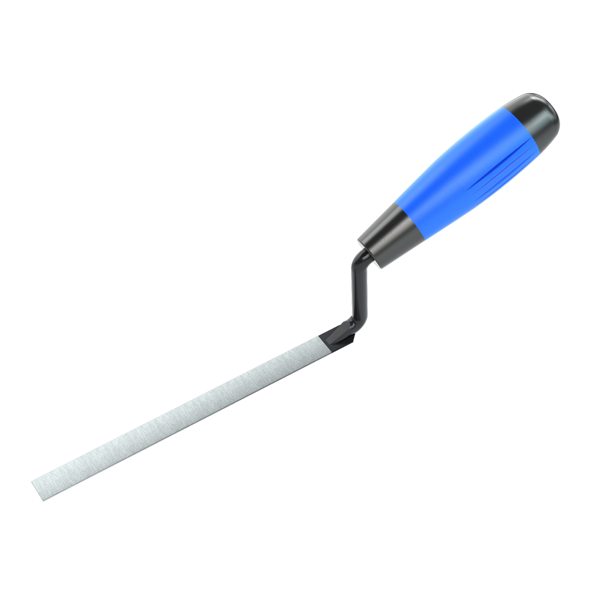 Bon Pro Plus, Caulking Trowel - 1/2in. CMFT Grip HDL, Model# 21-303